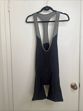 Specialized Bib Shorts Mens Size XL Black Cycling Compression Padded Bicycle